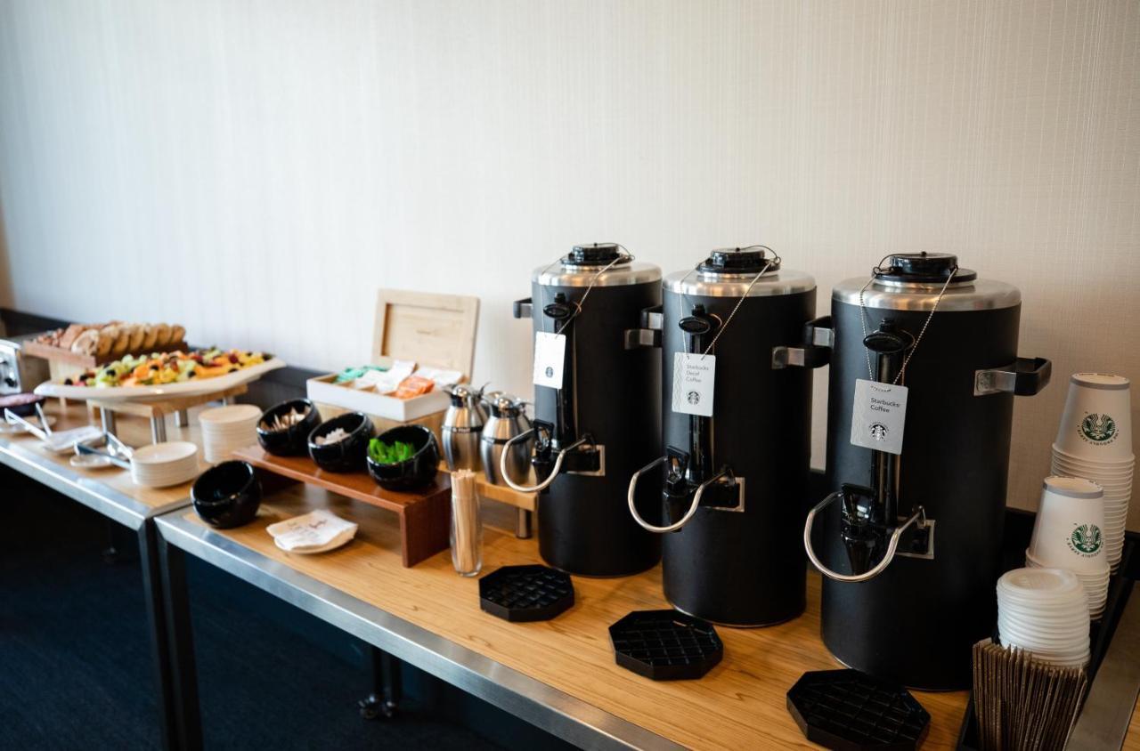 Hotel Indigo Seattle Everett Waterfront Place By Ihg Екстериор снимка