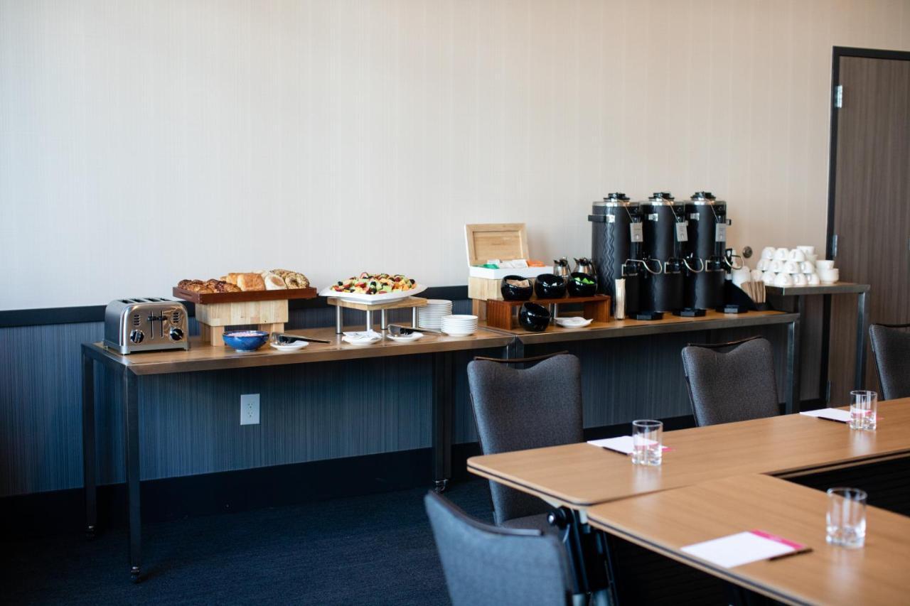 Hotel Indigo Seattle Everett Waterfront Place By Ihg Екстериор снимка