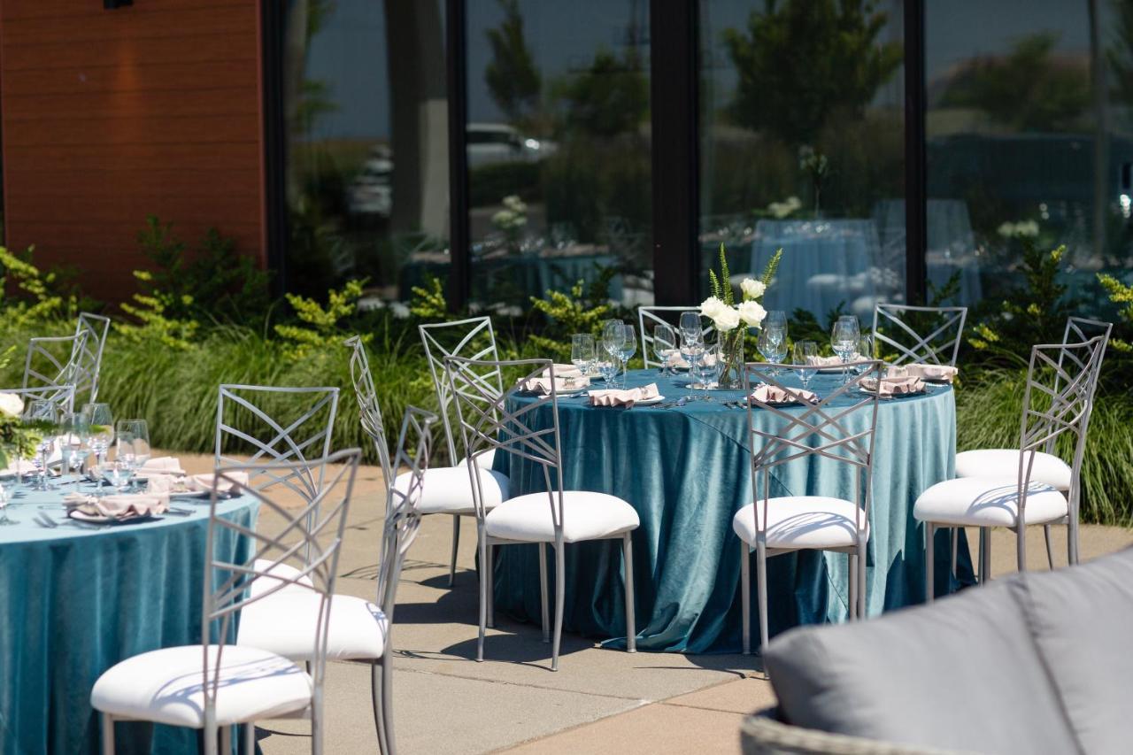 Hotel Indigo Seattle Everett Waterfront Place By Ihg Екстериор снимка