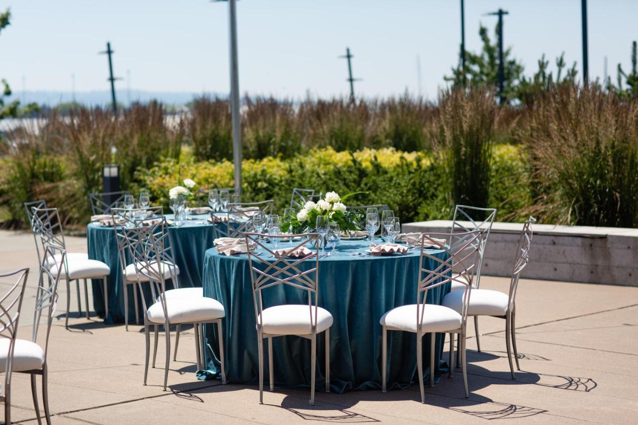 Hotel Indigo Seattle Everett Waterfront Place By Ihg Екстериор снимка