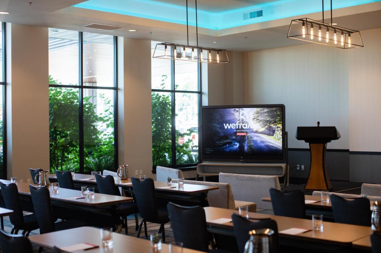 Hotel Indigo Seattle Everett Waterfront Place By Ihg Екстериор снимка