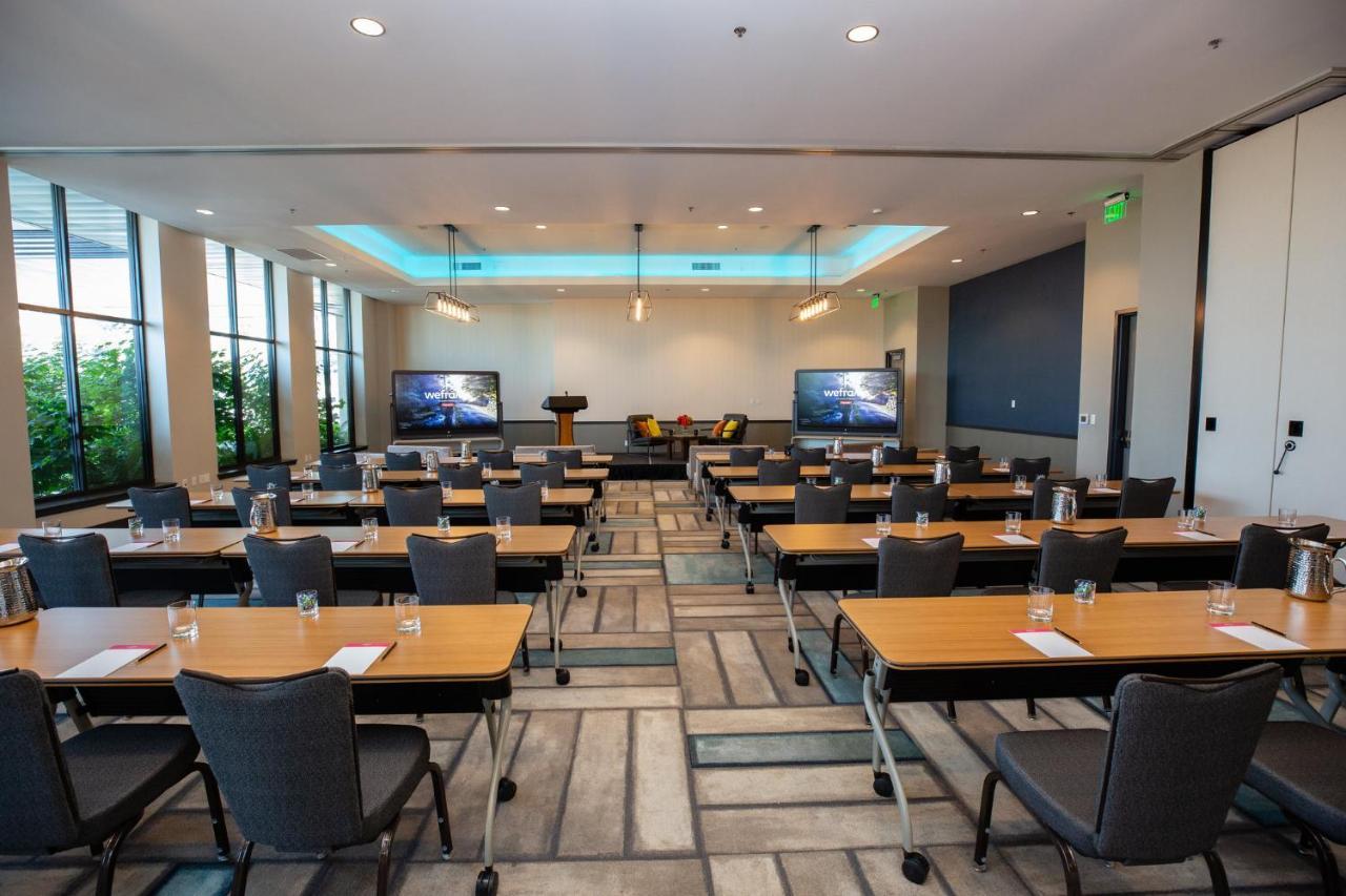 Hotel Indigo Seattle Everett Waterfront Place By Ihg Екстериор снимка