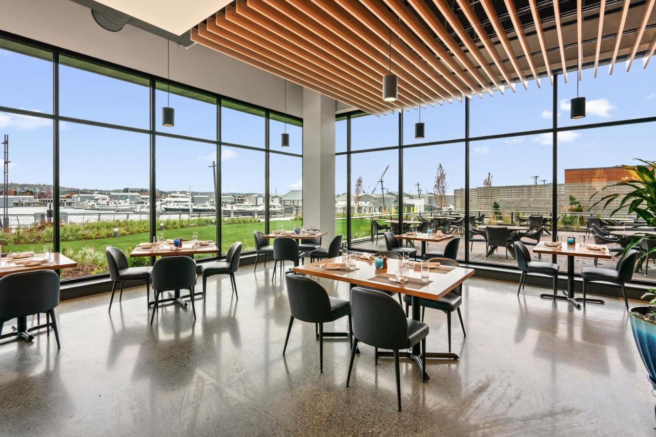 Hotel Indigo Seattle Everett Waterfront Place By Ihg Екстериор снимка